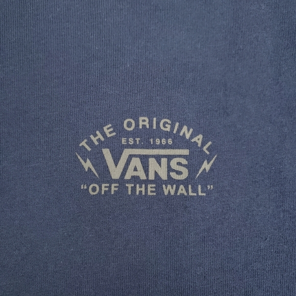 Vans Hensley LS - Picture 5 of 6